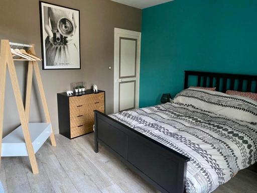 Maison Cosy de Touraine - Housity