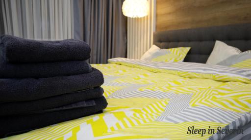 Apartament ULTRACENTRAL 2 - Housity