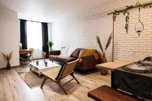 L’Intemporel 40 - Housity