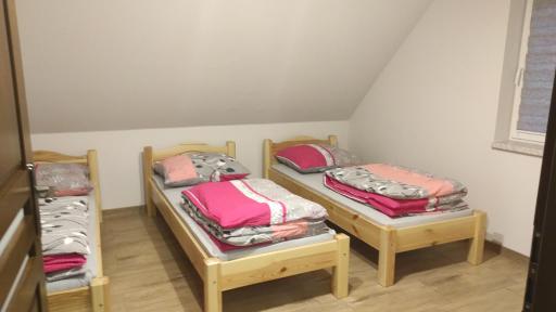 Gospodarstwo agroturystyczne U Kierpców. - Housity