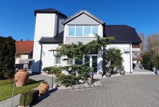 Ancsi Apartmanház - Housity