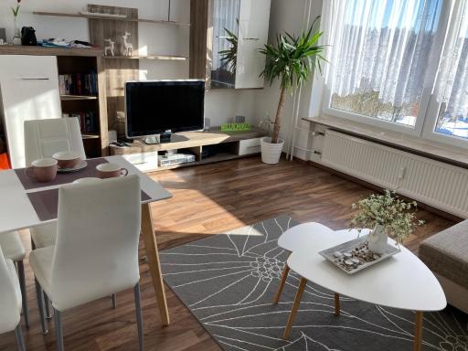 Apartment Johanna - Housity
