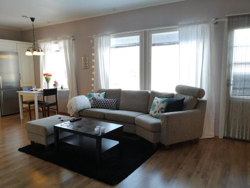 ANNA - Modern flat with Sauna - 24h Check in - Housity