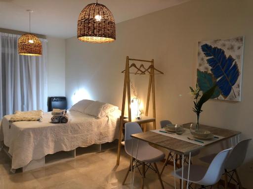 Arenas- Departamento de playa - Housity