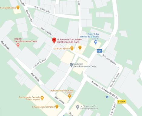 Studio La Tour - Housity