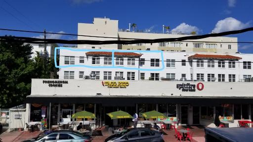 SOBE SUNSHINE ONE BEDROOM APARTMENTs - Housity