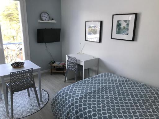 Cosylocation Le Bois Perrin - Housity