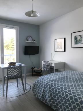 Cosylocation Le Bois Perrin - Housity