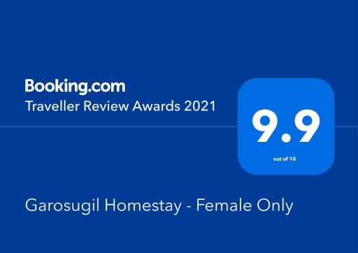 Garosugil Homestay - Female Only - Housity