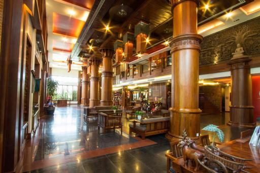 Royal Empire Hotel - Housity