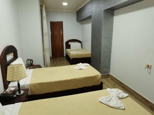 City Center Hotel Beni Suef - Housity