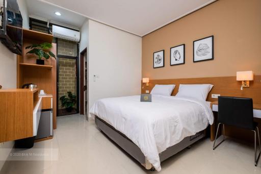 Blok M Residence - Housity