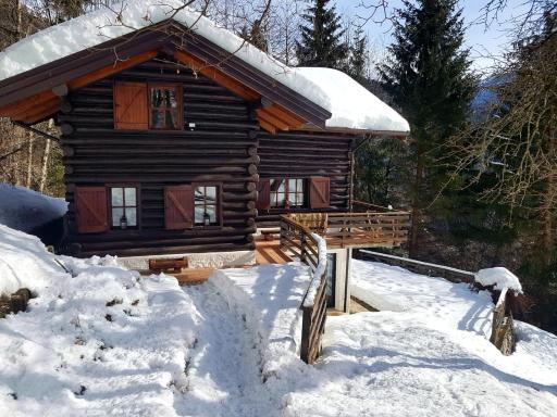 Chalet “In dai Guriuz” - Housity