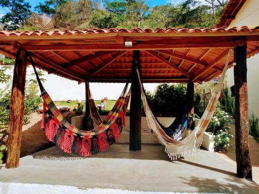 Pousada Vaca Brava - Housity
