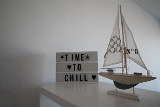 Zeewende 18 - Housity