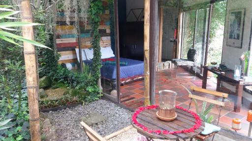 Naturaleza en armonia - Housity