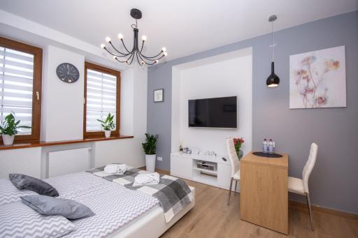 Apartamenty AP 10 - Housity