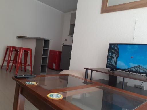 Departamento amoblado en Valparaíso - Hizvo
