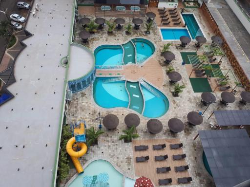 CALDAS NOVAS Aconchego e Diversão - Housity