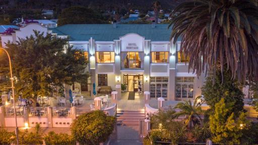 Montagu Country Hotel - Housity