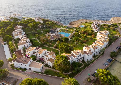 Apartamentos Parque Mar - Housity