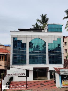 MEGHNA RESIDENCY - Housity