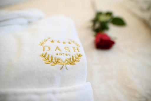 Garni Hotel Dash - Housity