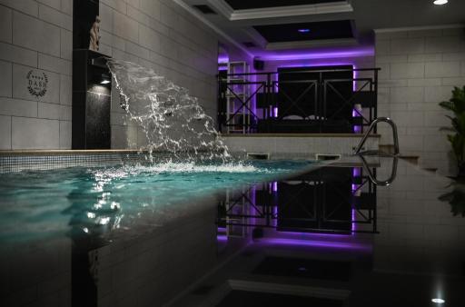 Garni Hotel Dash - Hizvo