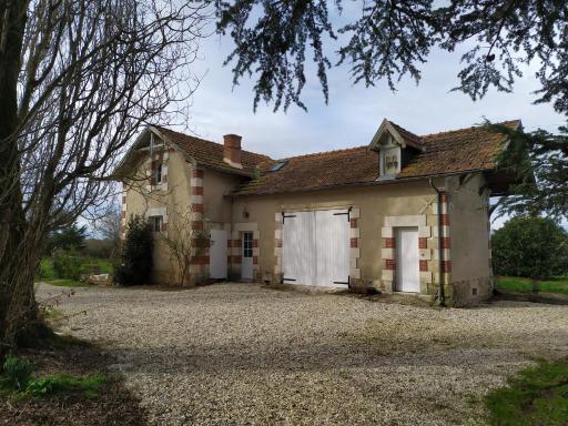 PETIT SAINT HUBERT 1 à 4 PERSONNES - Housity