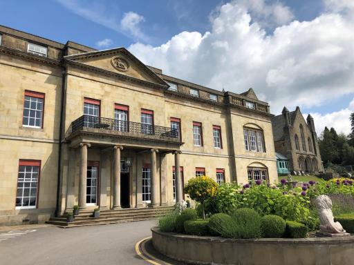 Shrigley Hall Hotel - Housity