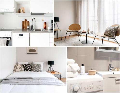 Roost Logomo - Housity
