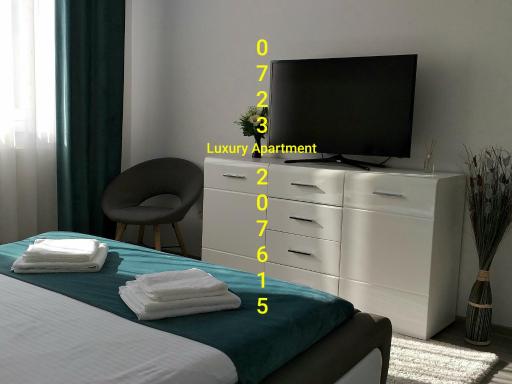Luxury-Apartment Ultracentral - Housity