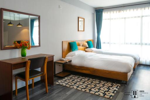 Urban Apartments and Rooms - Housity