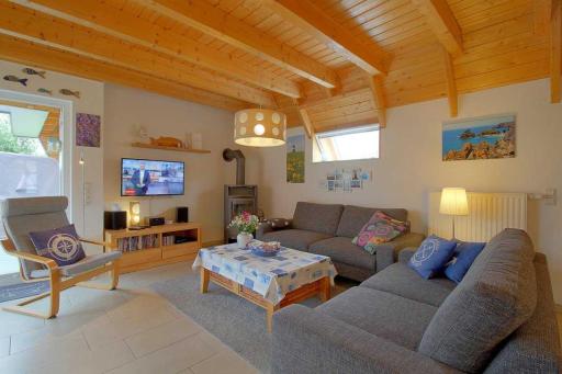 Strandvogt 3 LA7 Wiesenpieper - Housity