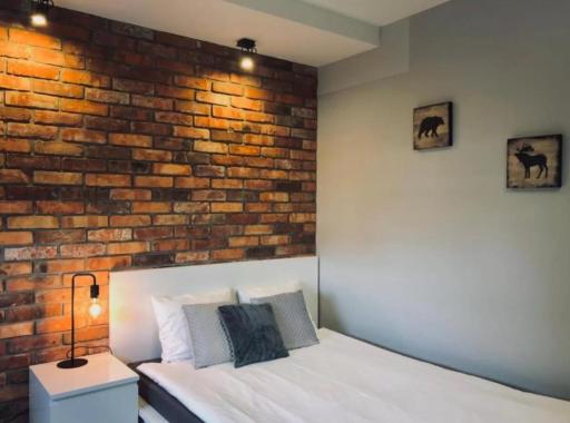 LOFT Aprtament - Housity