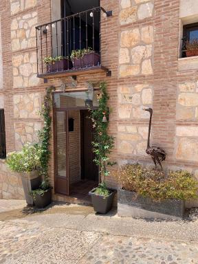 El Pósito - Housity