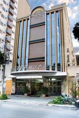 Benvenuto Palace Hotel - Housity