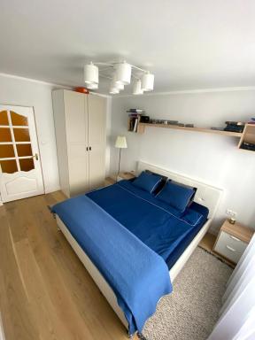 At Telegraph str. - Housity