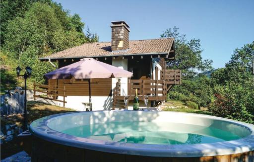 Awesome Home In Basse-Sur-Le-Rupt - Housity