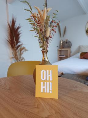 Little Lodge Noordwijk aan Zee - Housity