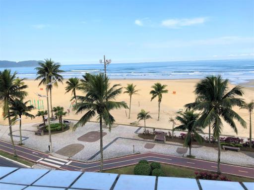 Apartamento em Praia Grande - Housity