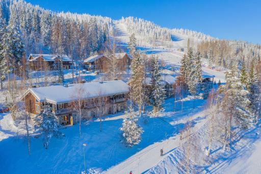 Rinnetupa Apartment - Housity