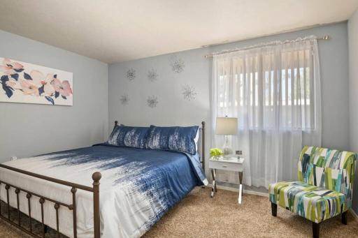 Sunset Foothills 2BR/1BA Condo; Mins to UofA,Hiking,&Food - Housity