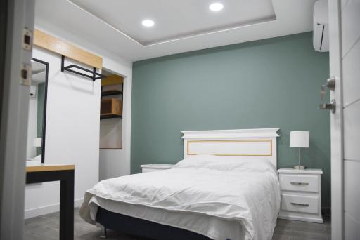 Casa moderna equipada como hotel Habitación 1 - Housity