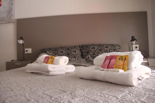 Bonaire V apartamento 2 Personas a 1 cuadra de la costanera - Housity