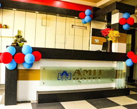 Amit By WB Comfort, Patna - Housity