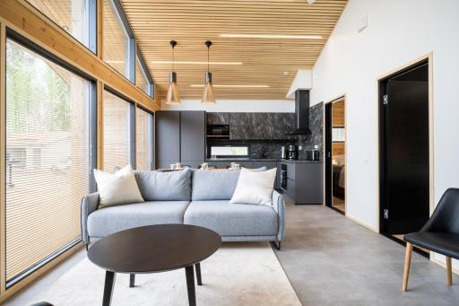 Premium Resorts Vierumäki - Housity