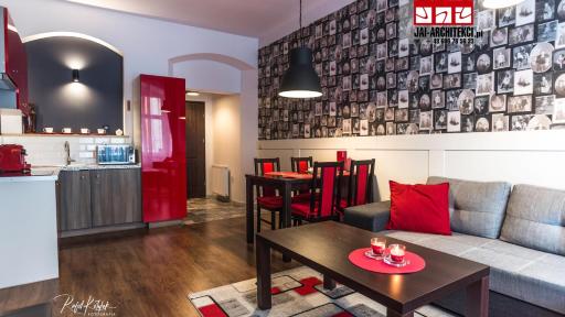 Apartamenty Kowary - Na Kowarskiej Starówce - Housity