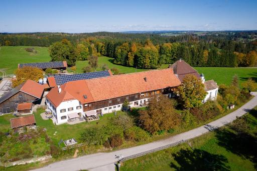 Gut Grasleiten - Housity