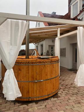 Viktória Inn Tihany - Housity